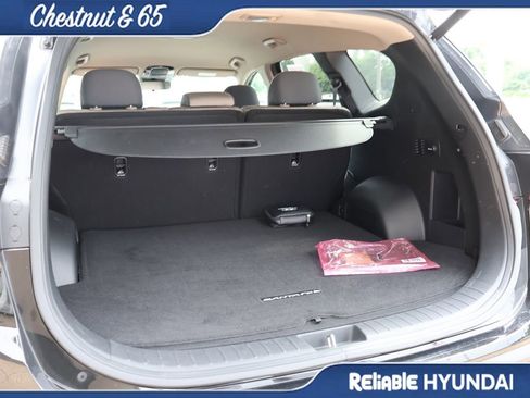 Certified 2023 Hyundai Santa Fe SEL FWD image 16