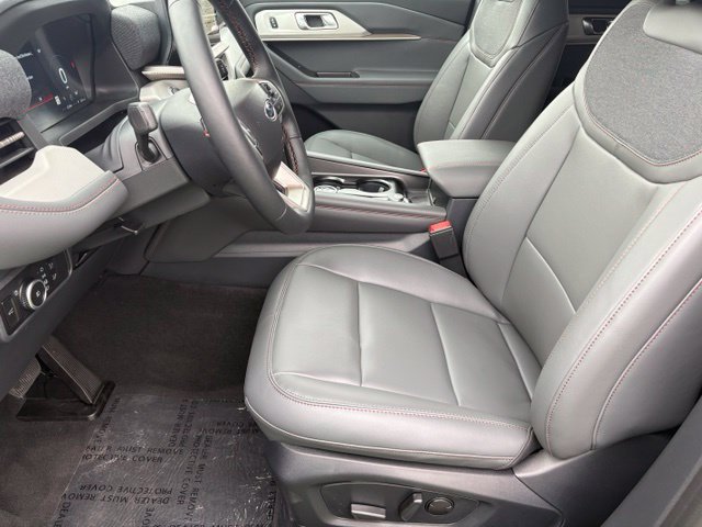 New 2027 Ford Explorer Active w/ Active Comfort Package AWD/4WD image 11