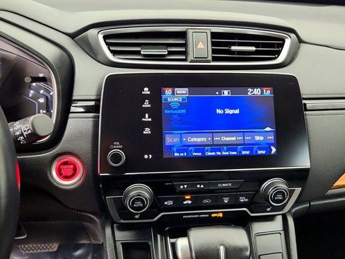 Used 2017 Honda CR-V EX-L image 18
