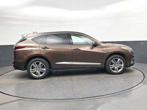 Used 2019 Acura RDX AWD w/ Advance Package image 3