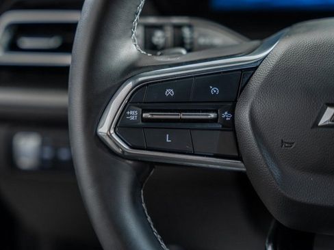 Used 2024 Chevrolet Traverse LS w/ Midnight/Sport Edition image 28