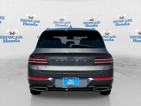 Used 2023 Genesis GV80 2.5T w/ Prestige 20" Package image 7