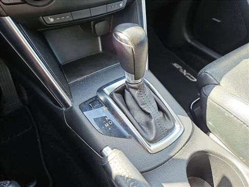 Used 2015 MAZDA CX-5 Grand Touring FWD image 11