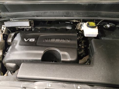 Used 2020 Nissan Pathfinder SV FWD image 30