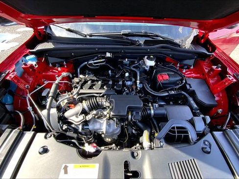 New 2026 Acura ADX A-Spec image 17