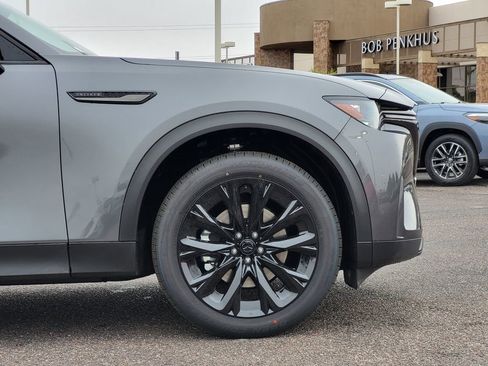 New 2026 MAZDA CX-90 3.3 Turbo w/ Premium Sport Pkg AWD/4WD image 29