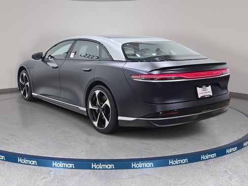 Used 2022 Lucid Air Grand Touring image 8