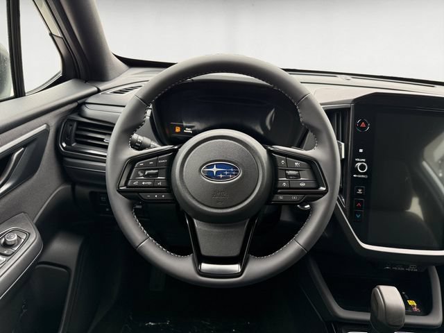 New 2026 Subaru Forester Touring AWD/4WD image 12
