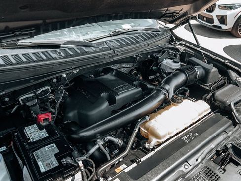 Used 2019 Ford Expedition Max Platinum AWD/4WD image 68