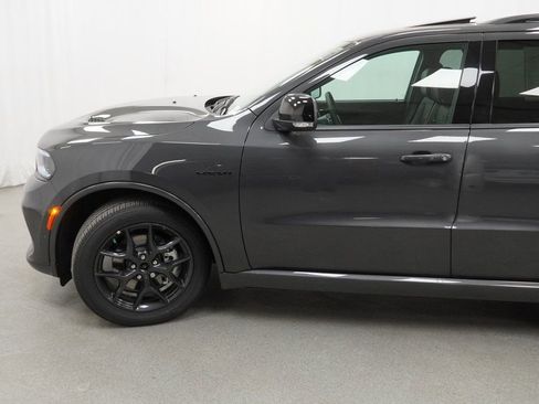 New 2026 Dodge Durango GT image 15