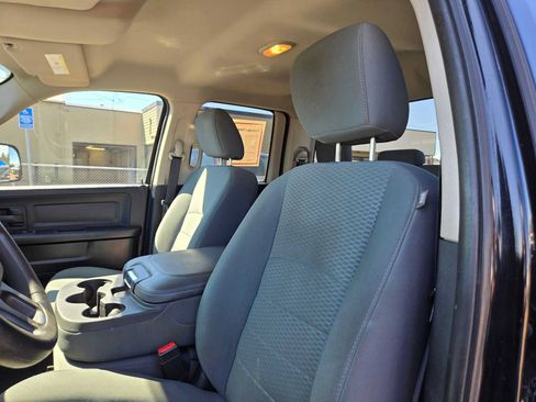 Used 2014 RAM 1500 Tradesman w/ Popular Equipment Group AWD/4WD image 21
