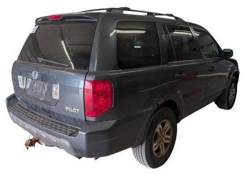 Used 2005 Honda Pilot EX-L image 5