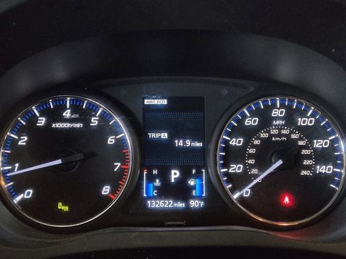 Used 2019 Mitsubishi Outlander SEL image 23