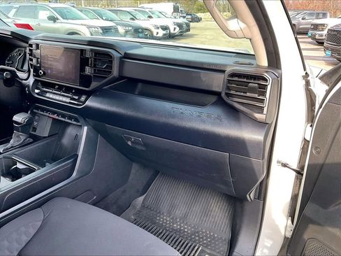 Used 2024 Toyota Tundra SR5 AWD/4WD image 12