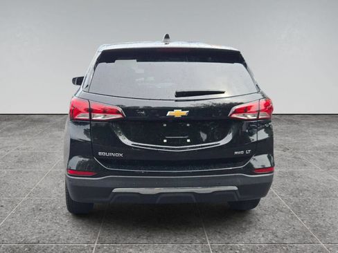 Used 2022 Chevrolet Equinox LT AWD/4WD image 8
