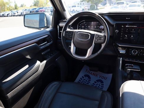 Used 2024 GMC Sierra 1500 Denali image 21