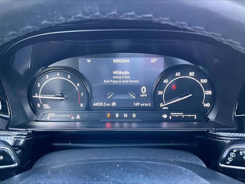 Used 2021 Lincoln Corsair Standard w/ Equipment Group 101A image 25