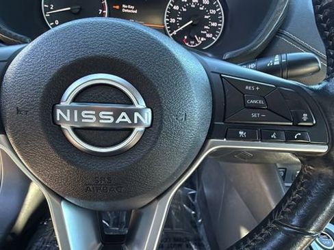 Certified 2024 Nissan Sentra SV w/ All-Weather Package image 20