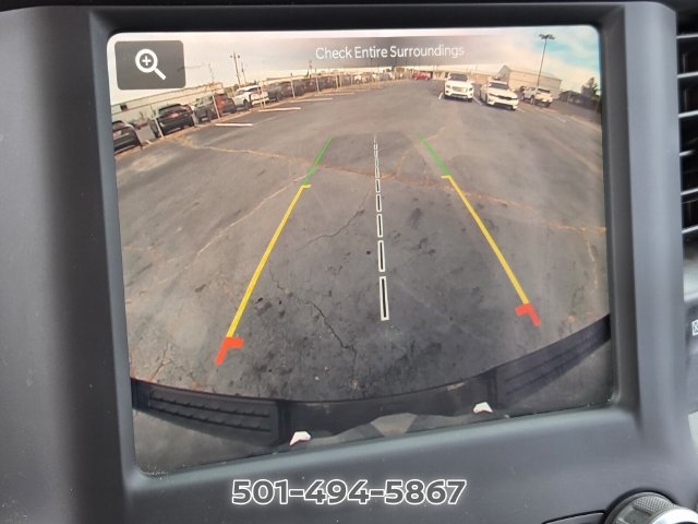 Used 2024 RAM 1500 Tradesman w/ Trailer Tow Group AWD/4WD image 18