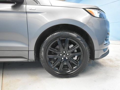 Used 2024 Ford Edge ST-Line AWD/4WD image 39