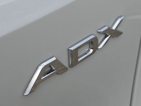 Certified 2025 Acura ADX A-Spec image 11