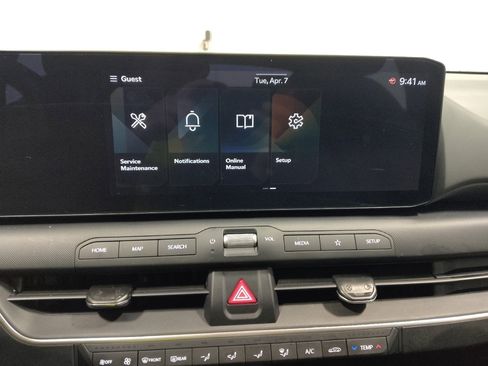 Used 2025 Kia K4 LXS image 25