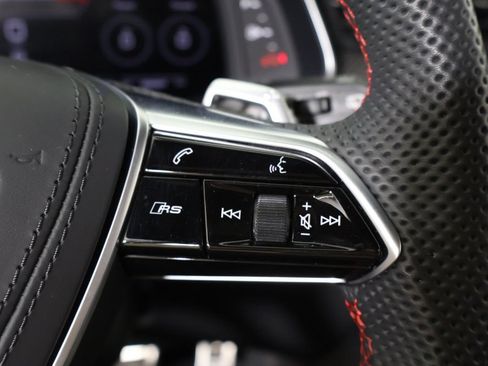 Used 2025 Audi RS 6 performance AWD/4WD image 47
