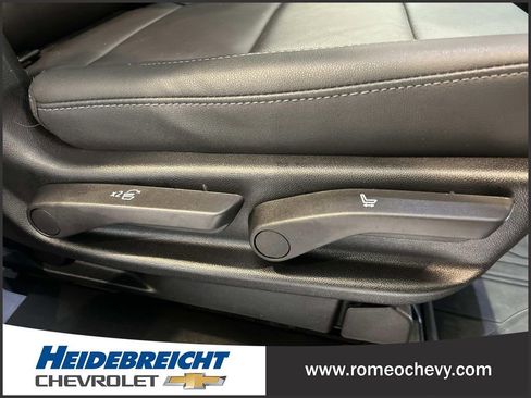 Certified 2024 Chevrolet Tahoe LT w/ LT Signature Package image 37