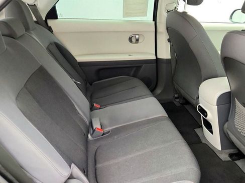 Used 2024 Hyundai Ioniq 5 SEL AWD/4WD image 23