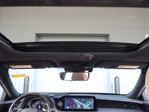 Certified 2023 Lexus LS 500 AWD w/ Interior Upgrade Package image 29