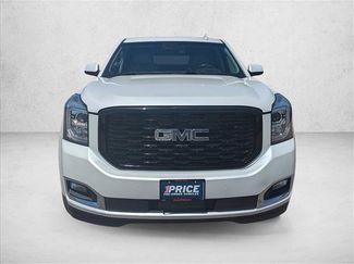 Used 2017 GMC Yukon Denali w/ Open Road Package AWD/4WD video 2