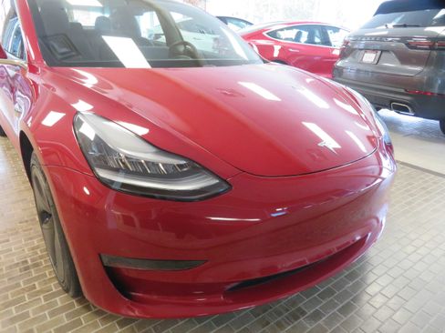 Used 2020 Tesla Model 3 Long Range image 53