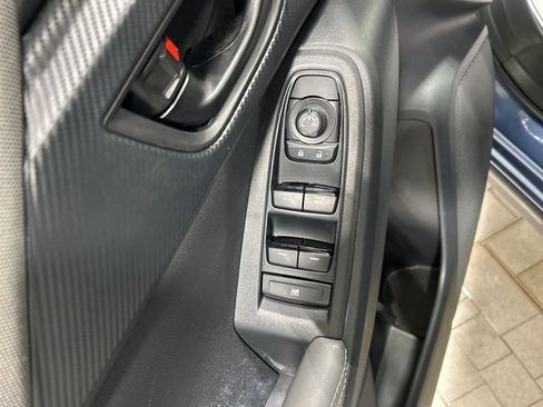 Certified 2024 Subaru Crosstrek 2.0i Premium image 20