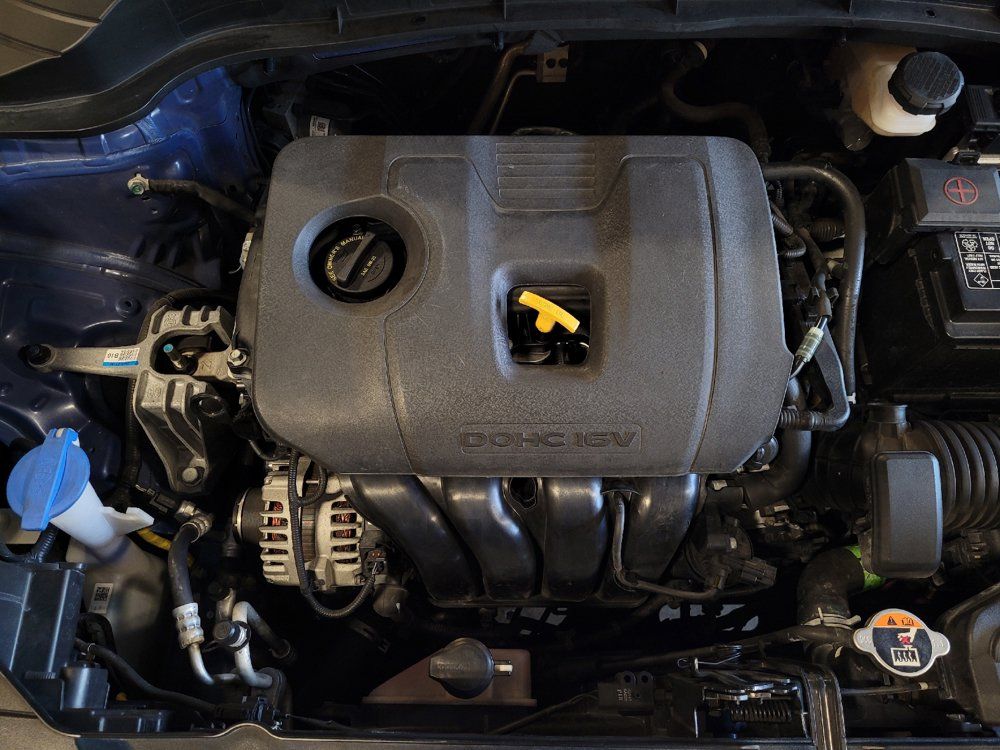 Used 2021 Kia Soul GT-Line FWD image 30