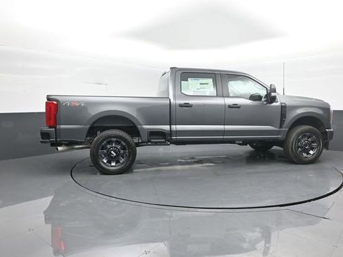 New 2026 Ford F250 XL w/ STX Appearance Package image 8