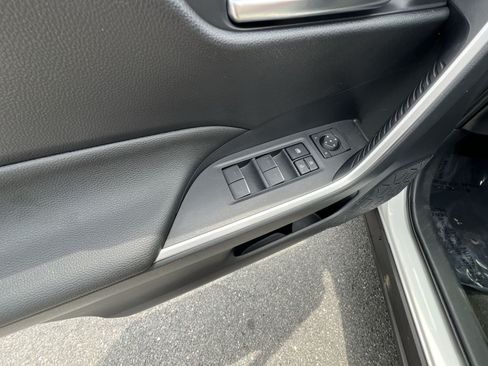 Used 2024 Toyota RAV4 SE w/ Weather & Moonroof Package AWD/4WD image 15