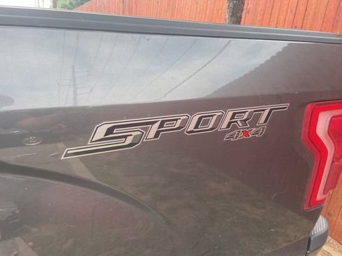 Used 2016 Ford F150 XLT w/ Equipment Group 302A Luxury AWD/4WD image 8
