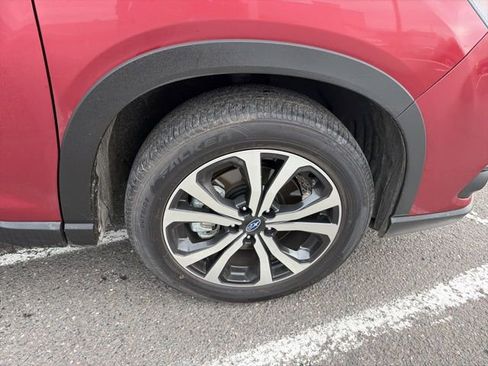 Used 2023 Subaru Forester Limited image 16