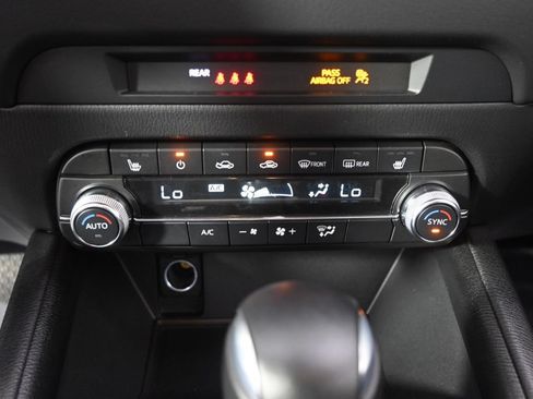Used 2024 MAZDA CX-5 AWD 2.5 S w/ Select Package image 31