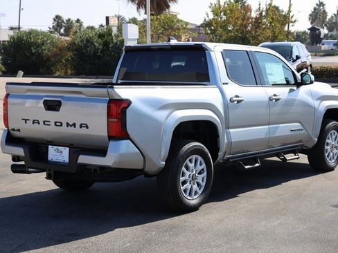 New 2026 Toyota Tacoma SR5 image 7