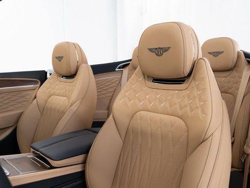 New 2026 Bentley Continental GTC image 24