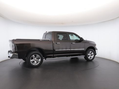 Used 2016 RAM 1500 Big Horn AWD/4WD image 32