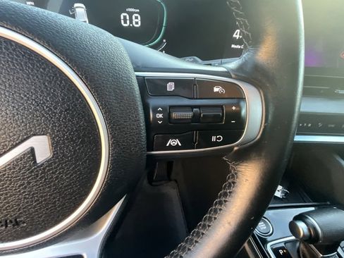 Used 2024 Kia Sportage X-Line image 17