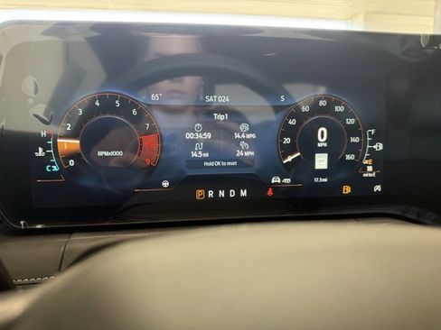 New 2025 Ford Mustang GT image 21