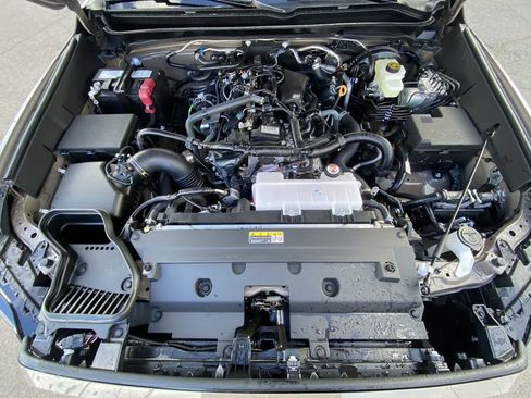 New 2026 Toyota Tacoma TRD Sport image 24