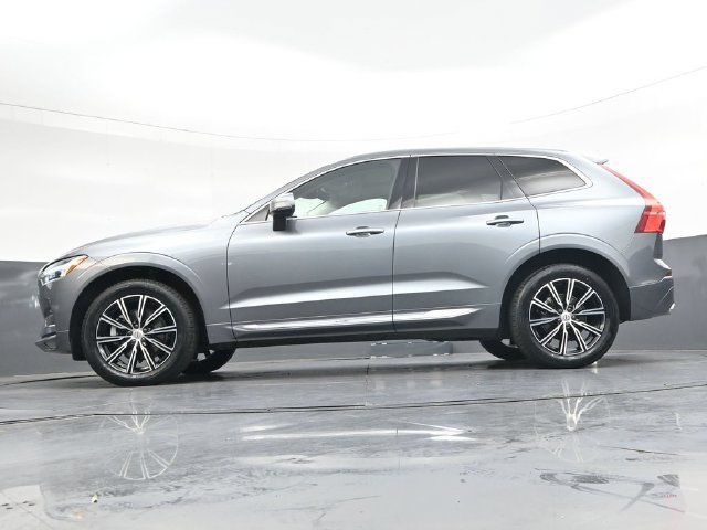 Used 2020 Volvo XC60 T5 Inscription w/ Protection Package Premier AWD/4WD image 35