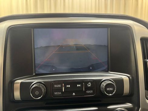Used 2015 GMC Sierra 1500 SLT AWD/4WD image 29