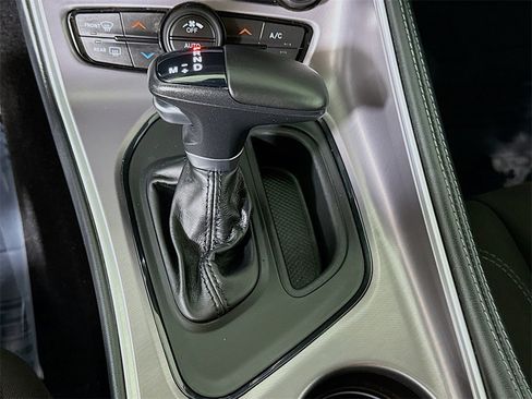 Used 2022 Dodge Challenger SXT w/ Cold Weather Group image 10