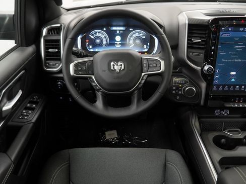 New 2026 RAM 1500 Big Horn image 19