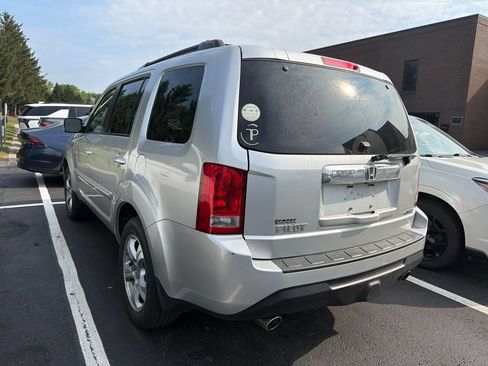 Used 2013 Honda Pilot EX-L image 2